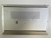 Hp elitebook 850 g8 15.6”, core(tm) i7 11th gen, 16 gb ram, 512 gb nvme laptop - afbeelding 6 van  8
