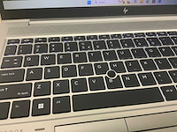 Hp elitebook 850 g8 (i5gen11) laptop - afbeelding 3 van  8
