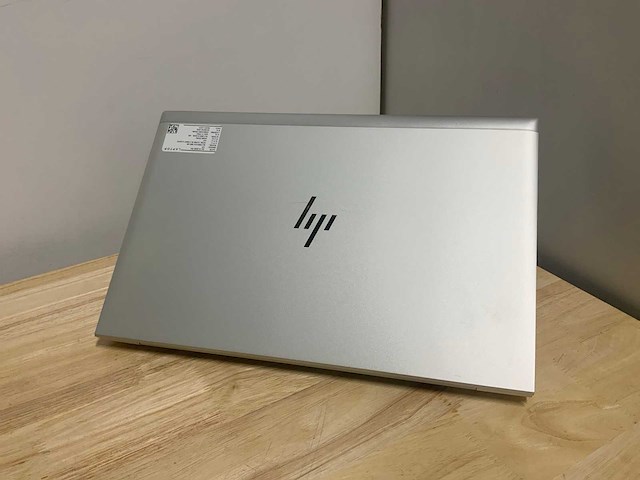 Hp elitebook 850 g8 (i5gen11) laptop - afbeelding 5 van  8