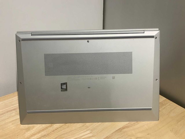Hp elitebook 850 g8 (i5gen11) laptop - afbeelding 6 van  8