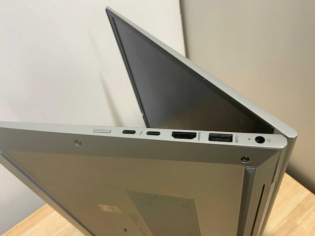 Hp elitebook 850 g8 (i5gen11) laptop - afbeelding 7 van  8