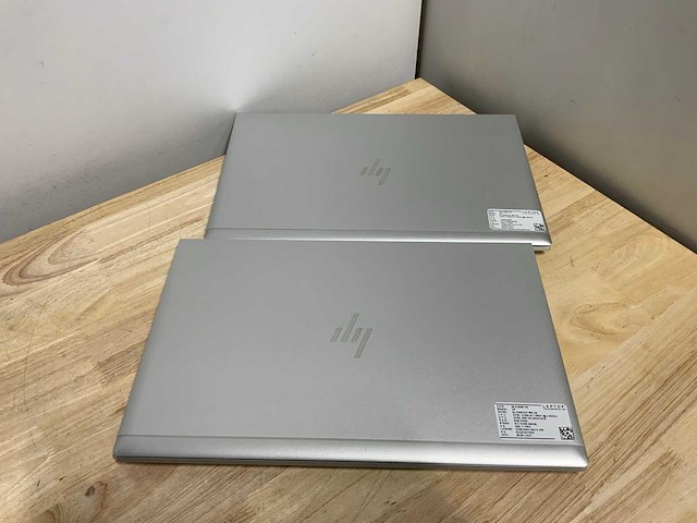 Hp elitebook 850 g8 laptop (2x) - afbeelding 3 van  6