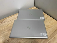 Hp elitebook 850 g8 laptop (2x) - afbeelding 3 van  6