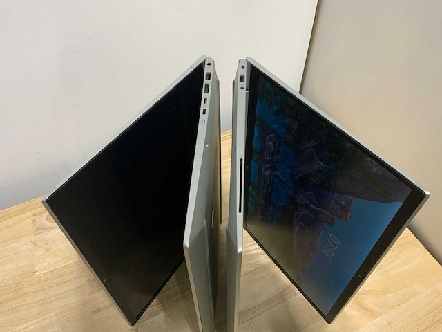 Hp elitebook 850 g8 laptop (2x) - afbeelding 4 van  6