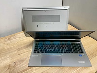 Hp elitebook 850 g8 laptop (2x) - afbeelding 6 van  6