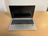 Hp elitebook 850 g8 laptop - afbeelding 1 van  1