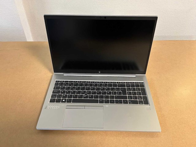 Hp elitebook 850 g8 laptop - afbeelding 2 van  3