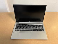 Hp elitebook 850 g8 laptop - afbeelding 2 van  3