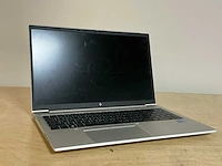 Hp elitebook 850 g8 laptop