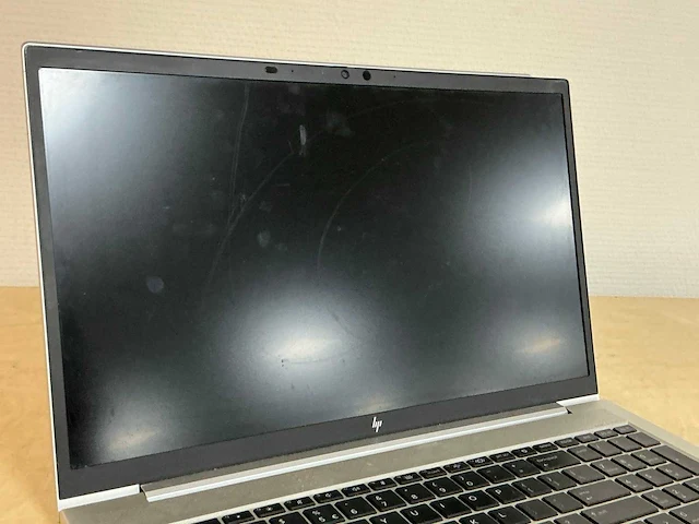 Hp elitebook 850 g8 laptop - afbeelding 2 van  5