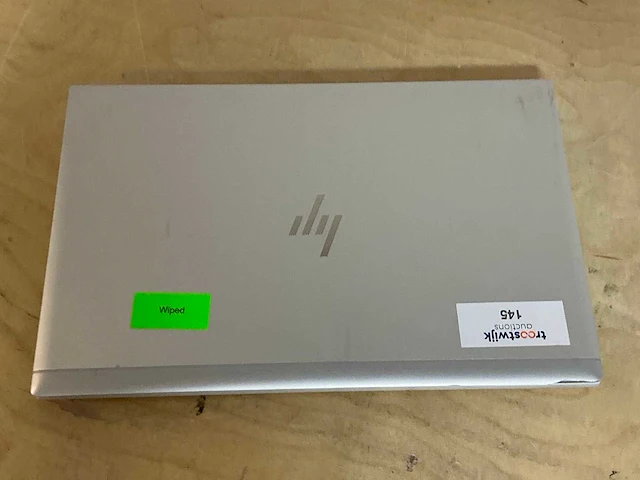 Hp elitebook 850 g8 laptop - afbeelding 4 van  5