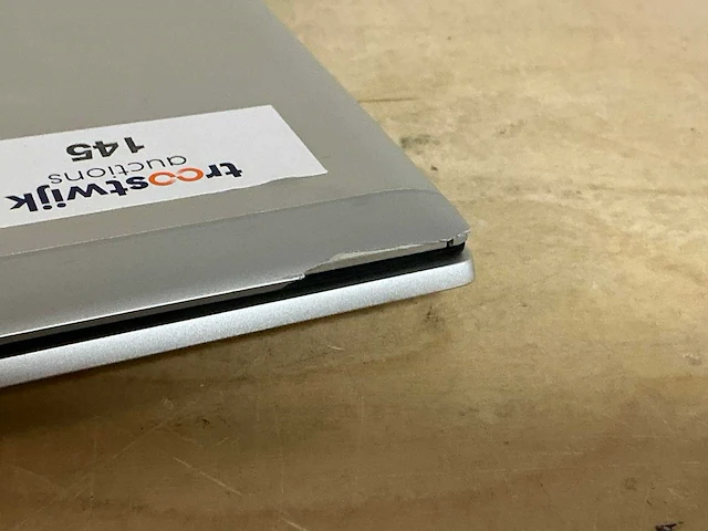 Hp elitebook 850 g8 laptop - afbeelding 5 van  5