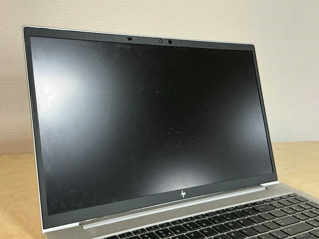 Hp elitebook 850 g8 laptop - afbeelding 2 van  4