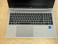 Hp elitebook 850 g8 laptop - afbeelding 3 van  4