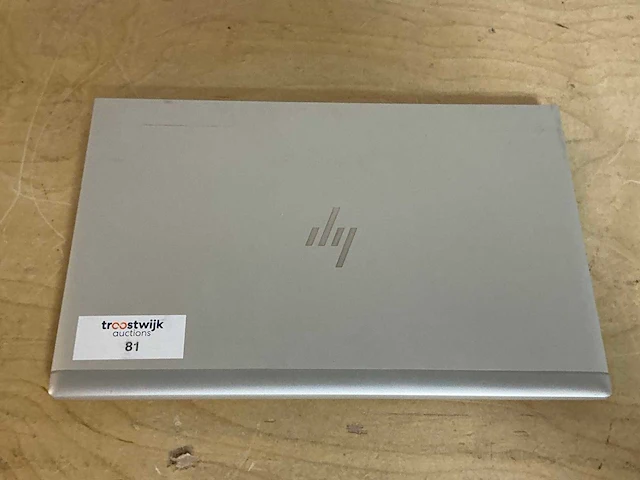 Hp elitebook 850 g8 laptop - afbeelding 4 van  4