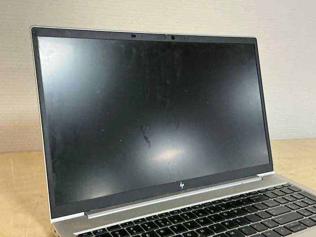 Hp elitebook 850 g8 laptop - afbeelding 2 van  4