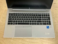 Hp elitebook 850 g8 laptop - afbeelding 3 van  4