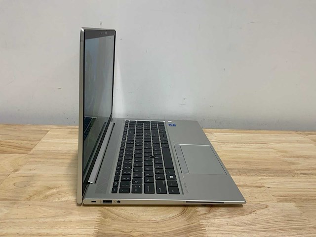 Hp elitebook 850 g8(i7-gen11) laptop - afbeelding 4 van  7