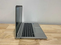 Hp elitebook 850 g8(i7-gen11) laptop - afbeelding 4 van  7