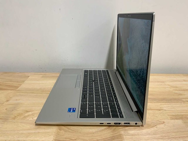 Hp elitebook 850 g8(i7-gen11) laptop - afbeelding 5 van  7
