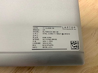 Hp elitebook 850 g8(i7-gen11) laptop - afbeelding 7 van  7