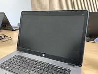 Hp elitebook 850 laptop - afbeelding 3 van  5