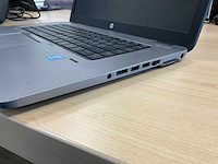Hp elitebook 850 laptop - afbeelding 4 van  5