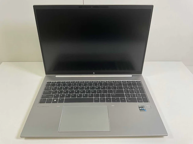 Hp elitebook 860 g10 16”, core(tm) i5 13th gen, 16 gb ram, 512 gb nvme laptop - afbeelding 1 van  7