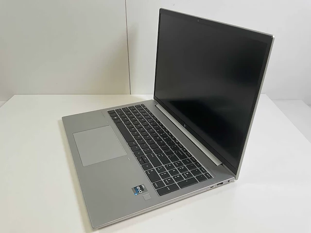 Hp elitebook 860 g10 16”, core(tm) i5 13th gen, 16 gb ram, 512 gb nvme laptop - afbeelding 3 van  7