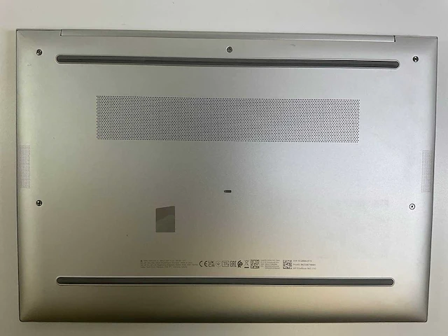 Hp elitebook 860 g10 16”, core(tm) i5 13th gen, 16 gb ram, 512 gb nvme laptop - afbeelding 6 van  7