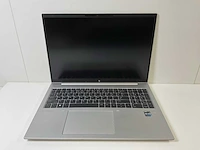 Hp elitebook 860 g10 16”, core(tm) i5 13th gen, 16 gb ram, 512 gb nvme laptop