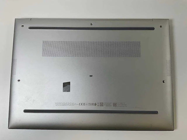 Hp elitebook 860 g10 16”, core(tm) i5 13th gen, 16 gb ram, 512 gb nvme laptop - afbeelding 6 van  7
