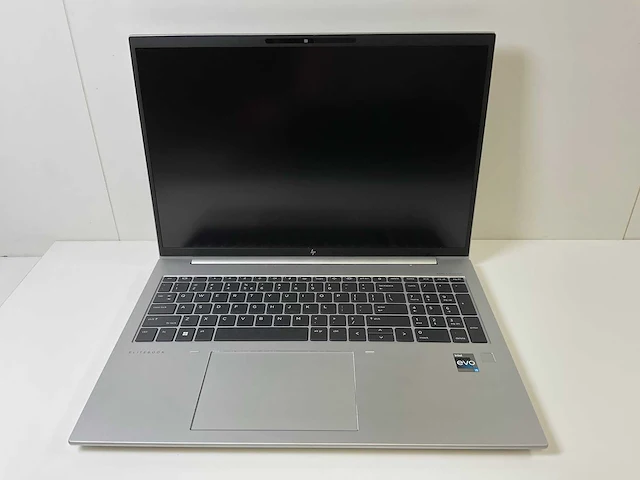 Hp elitebook 860 g10 16”, core(tm) i5 13th gen, 16 gb ram, 512 gb nvme laptop - afbeelding 1 van  7