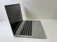 Hp elitebook 860 g10 16”, core(tm) i5 13th gen, 16 gb ram, 512 gb nvme laptop - afbeelding 2 van  7