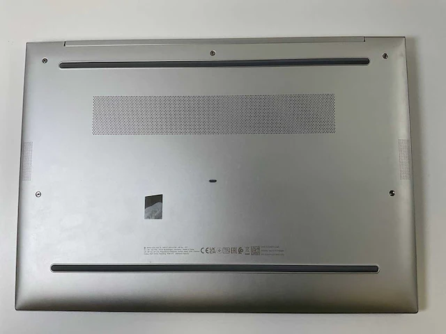 Hp elitebook 860 g10 16”, core(tm) i5 13th gen, 16 gb ram, 512 gb nvme laptop - afbeelding 6 van  7