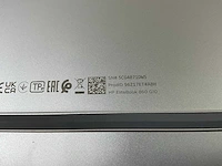 Hp elitebook 860 g10 16”, core(tm) i5 13th gen, 16 gb ram, 512 gb nvme laptop - afbeelding 7 van  7