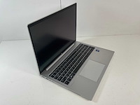 Hp elitebook 860 g10 16”, core(tm) i7 12th gen, 32 gb ram, 1 tb nvme laptop - afbeelding 2 van  7