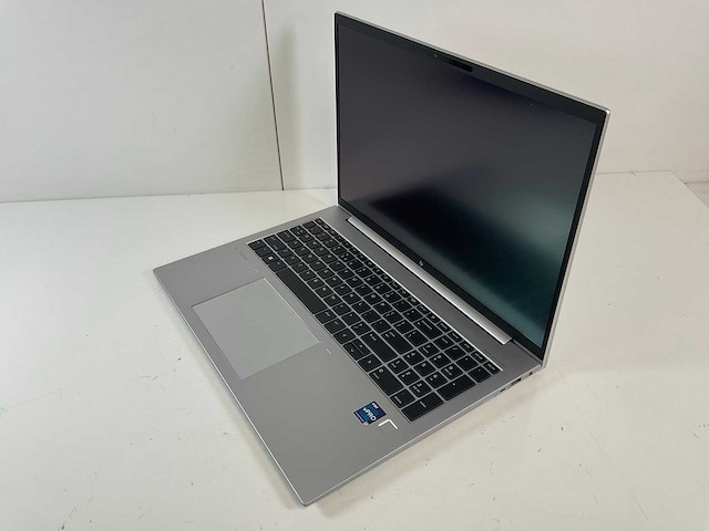 Hp elitebook 860 g10 16”, core(tm) i7 12th gen, 32 gb ram, 1 tb nvme laptop - afbeelding 3 van  7