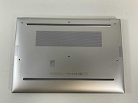 Hp elitebook 860 g10 16”, core(tm) i7 12th gen, 32 gb ram, 1 tb nvme laptop - afbeelding 6 van  7