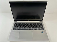 Hp elitebook 860 g11 16”, core(tm) i7 12th gen, 32 gb ram, 512 gb nvme laptop - afbeelding 1 van  6