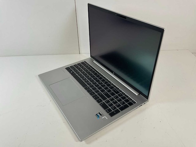 Hp elitebook 860 g11 16”, core(tm) i7 12th gen, 32 gb ram, 512 gb nvme laptop - afbeelding 3 van  6
