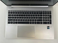 Hp elitebook 860 g11 16”, core(tm) i7 12th gen, 32 gb ram, 512 gb nvme laptop - afbeelding 4 van  6