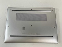 Hp elitebook 860 g11 16”, core(tm) i7 12th gen, 32 gb ram, 512 gb nvme laptop - afbeelding 6 van  6