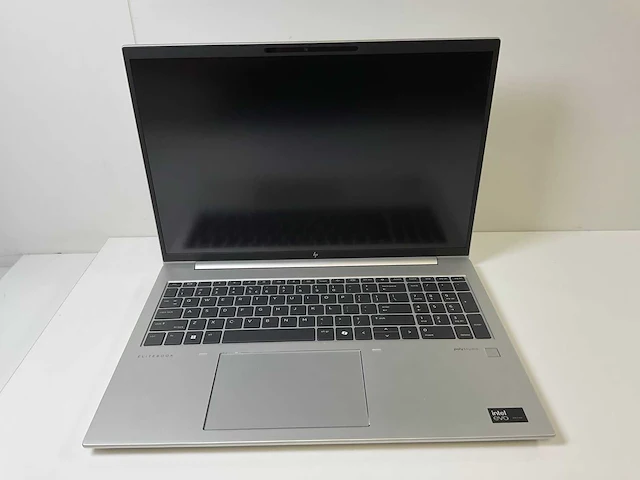 Hp elitebook 860 g11 16”, core(tm) ultra 5 125u, 16 gb ram, 512 gb nvme laptop - afbeelding 1 van  7