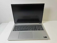 Hp elitebook 860 g11 16”, core(tm) ultra 5 125u, 16 gb ram, 512 gb nvme laptop