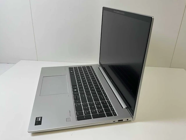 Hp elitebook 860 g11 16”, core(tm) ultra 5 125u, 16 gb ram, 512 gb nvme laptop - afbeelding 3 van  7