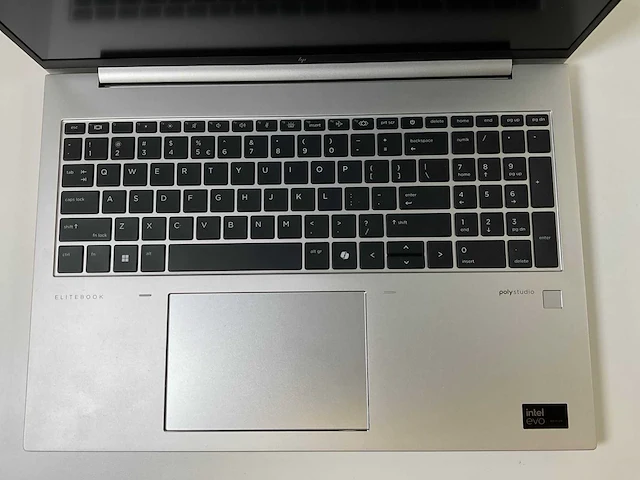 Hp elitebook 860 g11 16”, core(tm) ultra 5 125u, 16 gb ram, 512 gb nvme laptop - afbeelding 4 van  7