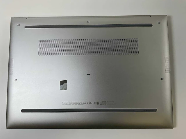Hp elitebook 860 g11 16”, core(tm) ultra 5 125u, 16 gb ram, 512 gb nvme laptop - afbeelding 6 van  7