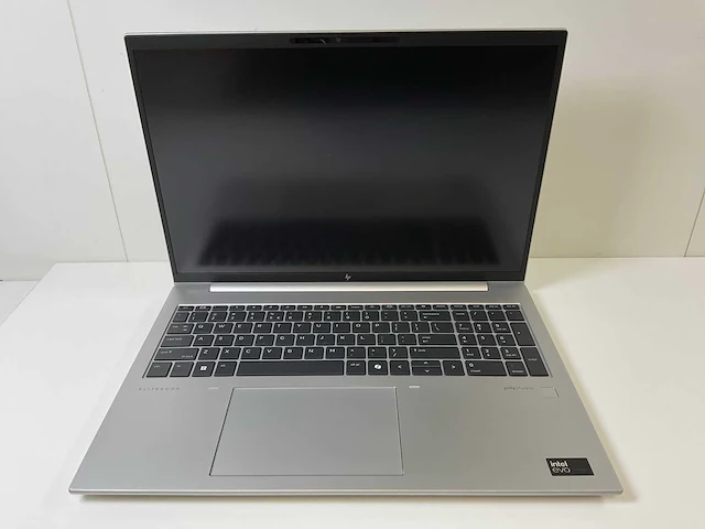Hp elitebook 860 g11 16”, core(tm) ultra 5 125u, 16 gb ram, 512 gb nvme laptop - afbeelding 1 van  7