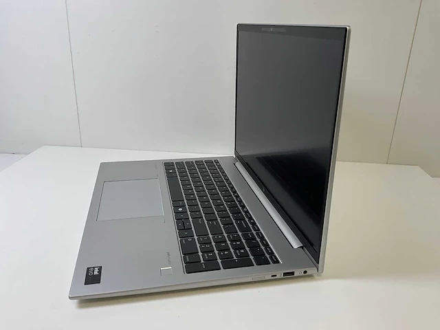 Hp elitebook 860 g11 16”, core(tm) ultra 5 125u, 16 gb ram, 512 gb nvme laptop - afbeelding 3 van  7